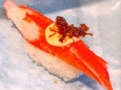 -元气寿司(益田假日广场店)
