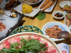 -花和海鲜自助(梅江店)