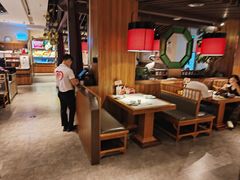 -老阿爸鲜鱼土菜(园区永旺店)