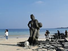 -白沙滩