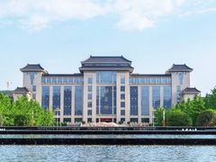 -陕西师范大学(雁塔校区)
