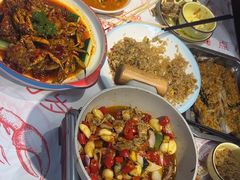 -辣出味岳阳特色烧烤·龙虾大排档(砂子塘总店)