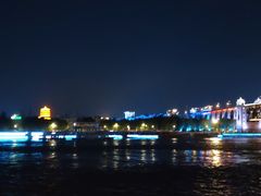 -武汉两江游览·夜游长江(汉口粤汉码头)
