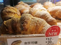 -85度C(南京中山南店)