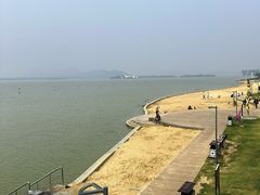 -云龙湖旅游景区