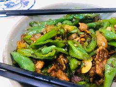 -湖南乡情湘菜馆(罗湖店)