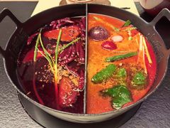 -山缓缓火锅(上海闵行龙湖店)