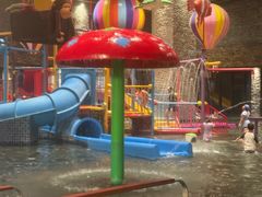 -清河半岛温泉度假酒店