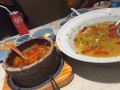 -蒋先森餐厅(万星广场店)