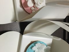 -柏尼娅PEARIA·蛋糕定制(静安店)