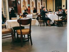 大堂-巴依老爷新疆美食(昌平店)