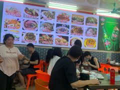 -好味道海鲜大排档·老字号(巽寮湾海鲜市场店)