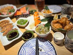 -有喜屋·日料·居酒屋(旭辉广场店)