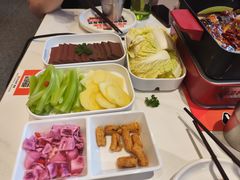 -雅佳神话·麻辣烤鱼(新街口店)