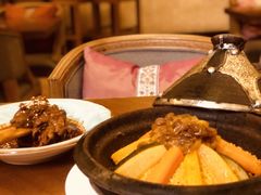 -Tajine Moroccan塔金摩洛哥中东餐厅