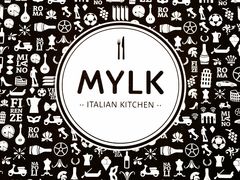 -MYLK意式小厨(熙地港店)