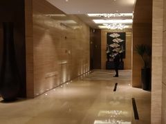 -上海静安铂尔曼酒店