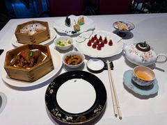 -名人坊·新派粤菜(河西奥体博览中心金鹰世界店)