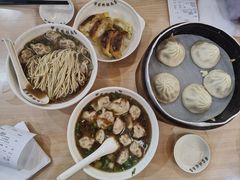 -蒋家桥饺面店(东关街店)