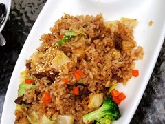 -玛格萝妮比萨屋(四平店)