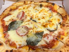-安妮意大利餐厅(世贸天阶店)
