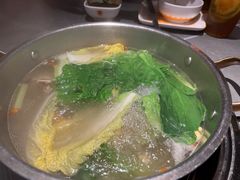 -潮发潮汕牛肉店(东方宝泰店)