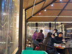 -醉月城西昌火盆烧烤(天府店)