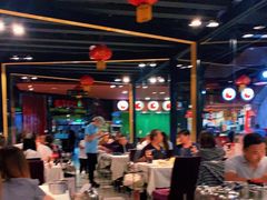 大堂-凯鸽火锅(华林新天地店)