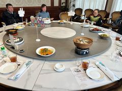 -南山鲜虾面·活鲜小馆·海味大连菜(南山总店)