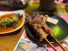 -湘里乡亲甲王二老店