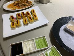 -鸭王烤鸭店(三里河店)