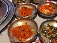 -韩一品韩国料理(柏庐南路店)
