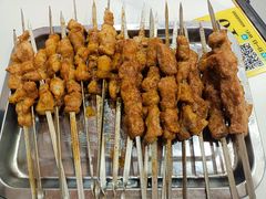 -利群海琴购物广场(商丘路店)