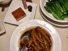 -利苑酒家(华熙国际店)