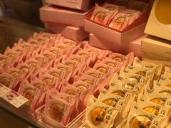 -好利来(十里河店)