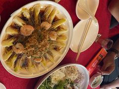 -盈春大饭店(千山路店)