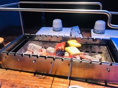 -三个蒙古大叔羊肉串(大宁店)