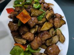 -龙香居海鲜浑锅家常菜·特色驴肉