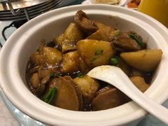 -一品粤珍轩(吴中路店)