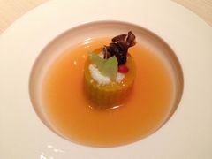 -金轩中餐厅 Jin Xuan(浦东丽思卡尔顿酒店)