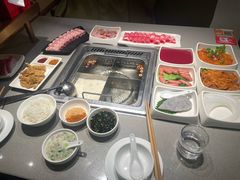 -海底捞火锅(仓山爱琴海店)