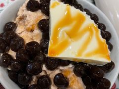 -堂屋糖水店(愚园店)