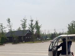 -林栖谷森林康养度假区
