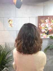 -名品美发