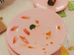 -争鲜回转寿司(东方银座店)
