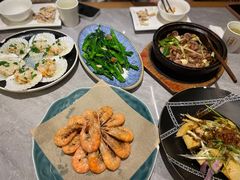 -啫神·广州地标美食(北京路店)