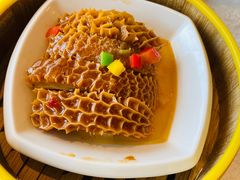 -水都假日酒店-海韵西餐厅(龙胜路店)