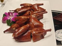 -海上食代(赣江新天地店)