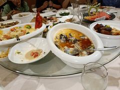 -昆山裕元花园酒店·囍园中餐厅