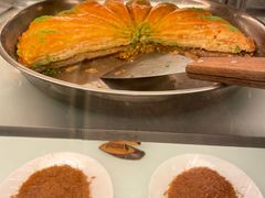 -ALAMEEN阿拉伯餐厅(三里屯店)